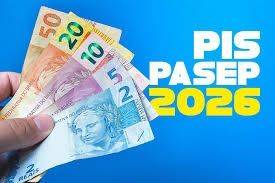 Abono Salarial PIS/PASEP 2026: Quem Tem Direito, Valores e Prazos de Saque