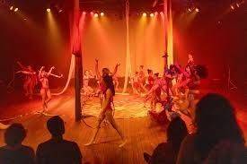 Espetáculo Encantar celebra 10 anos de história