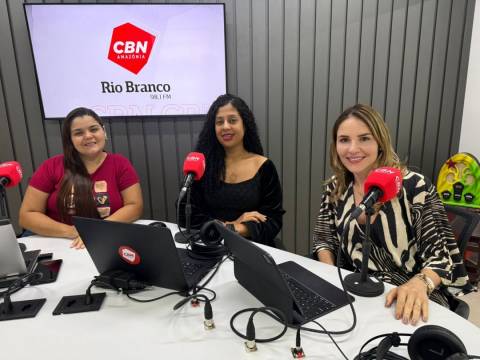 Bom dia, doutor: a saúde da mulher e sinais de alerta para situações de violência