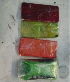 Homem arremessa drogas e celulares para dentro de presídio em Parintins