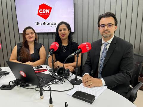 Seus Direitos: o uso das redes sociais por crianças e adolescentes