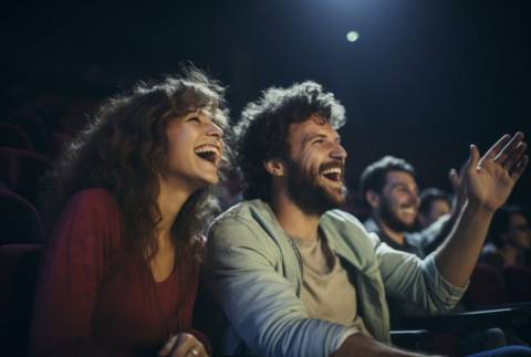 Usina de Arte recebe o espetáculo teatral “Os Saltimbancos” neste sábado