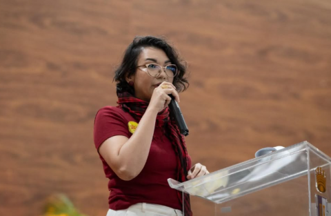 Comunidade Acadêmica da UFAC decide novo Reitor e Vice na próxima quinta-feira (19)