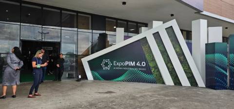 ExpoPIM 4.0 coloca Manaus no centro do debate sobre o futuro da indústria