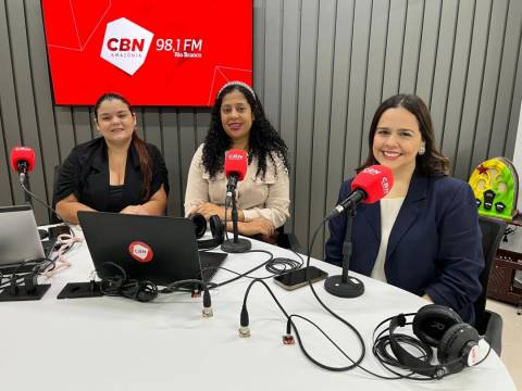 Bom dia, doutor: médica esclarece dúvidas sobre saúde da mulher