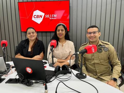 CBN Primeiros Socorros: o adestramento e atuação de cães no Corpo de Bombeiros do Acre