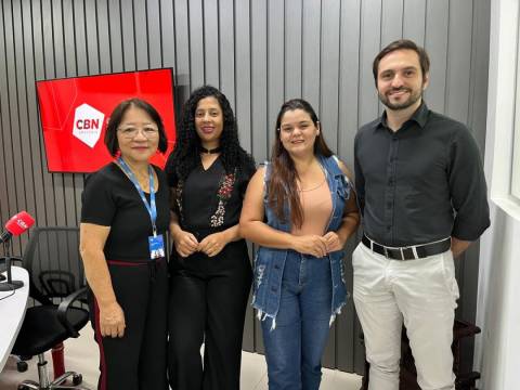 Sebrae leva inovação e empreendedorismo a três municípios na 12ª edição do Startup Day
