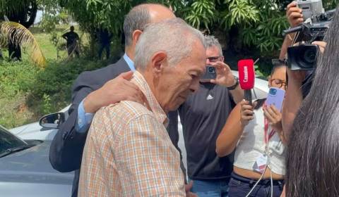 Justiça do Amazonas determina prisão de desembargador aposentado por estupro de vulnerável