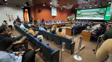 Conselho da Suframa libera 83 projetos e impulsiona R$ 1,17 bilhão em investimentos