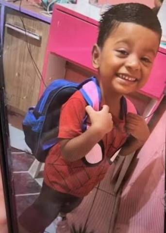 Criança de três anos morre após cair em igarapé durante chuva forte em Manaus