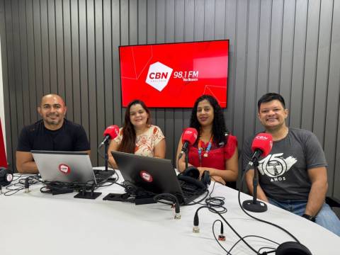 Procissão do Cristo Morto e Musical da Paixão emocionam milhares de fiéis em Rio Branco