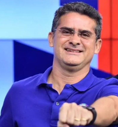 O MPAM investiga suspeita de nepotismo na gestão de David Almeida