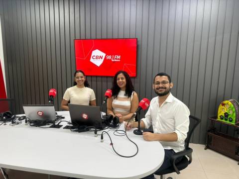 7 de abril, Dia do Jornalista, a voz que transforma informação em cidadania