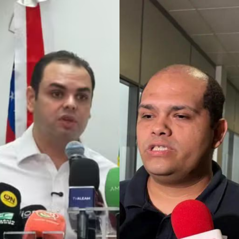 Duas chapas entram na disputa pelo “governo tampão” do Amazonas em eleição indireta na Aleam