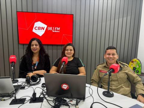 CBN Primeiros Socorros: novas diretrizes revolucionam manobras de desengasgo