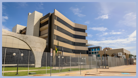 TRE-AC realiza atendimento eleitoral no auditório do Detran em Rio Branco