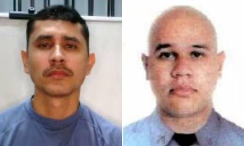 PMs se entregam após prisão decretada por morte de jovem durante abordagem em Manaus