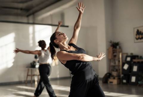 IX Fórum de Dança do Acre abre debates sobre decolonizar