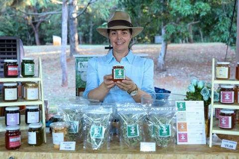 Por Dentro do Agro: Embrapa Acre valoriza sabores da Amazônia na feira Brasil na mesa