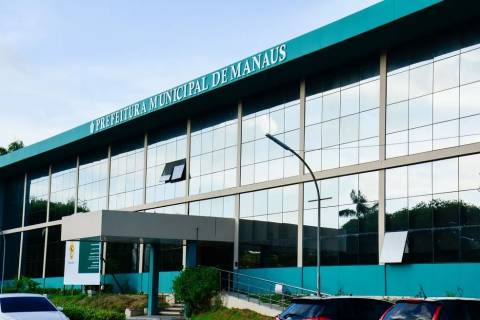 Prefeito propõe mudança na lei para viabilizar empréstimo de R$ 620 milhões