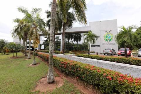 Governo do Amazonas envia LDO 2027 à Aleam