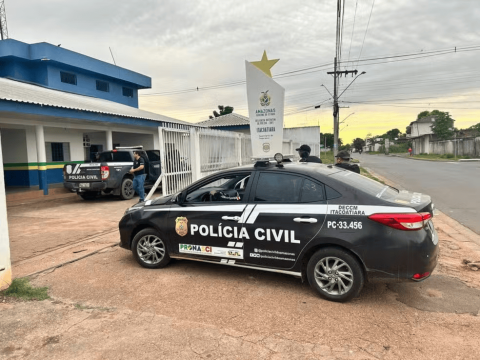 Adolescente de 15 anos morre após disparo acidental em sítio de Itacoatiara