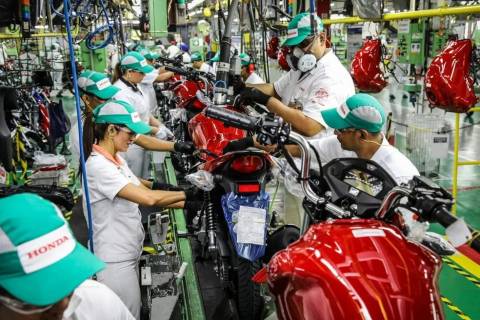 Mudança em regra de televisores ameaça até 34 mil empregos na Zona Franca de Manaus