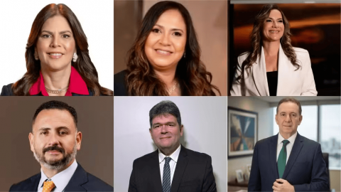 Justiça Federal arquiva ação contra lista sêxtupla da OAB-AM