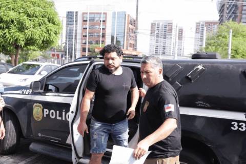 Comitê cobra acesso a processo que pede cassação de Rosinaldo Bual na CMM