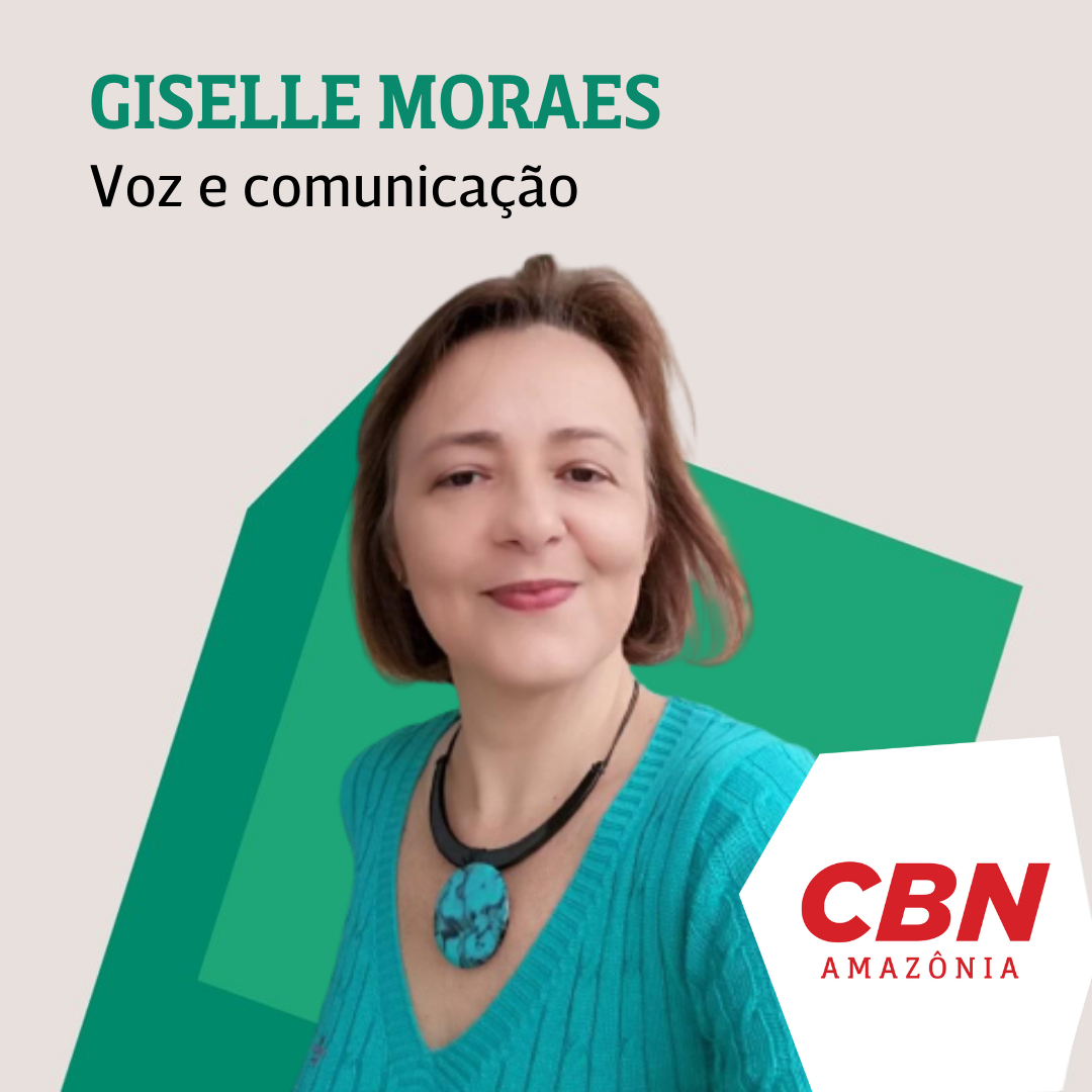 Pausa para o cafe 46# - Desafios da criação de conteúdo para redes sociais  no Acre - CBN Amazônia