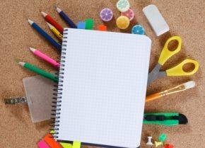 De Olho no Preço:  Material escolar: a 