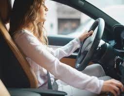 CBN no Trânsito: a presença das mulheres no trânsito